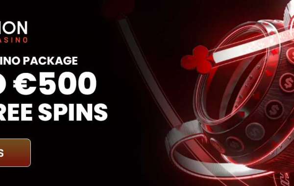 Why Revolution Casino Matters for Online Gaming Platforms