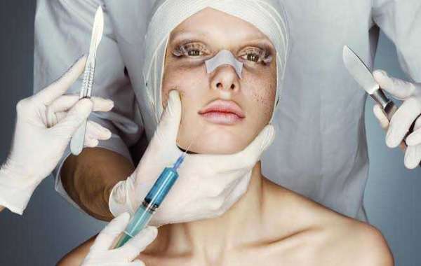 How Does Plastic Surgery Improve Appearance?