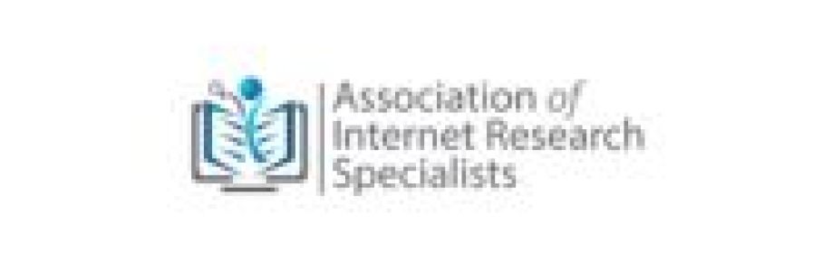 Association of Internet Research Specialists Cover Image