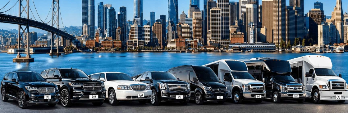 Ambassador Limousines Cover Image