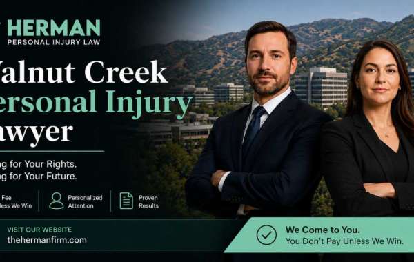 Personal Injury Lawyer Walnut Creek: Legal Guide