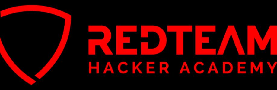 RedTeam Hacker Academy Cover Image
