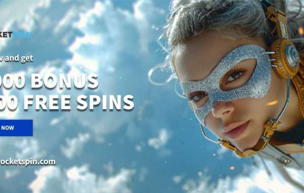 Rocketspin Exploring High Volatility Slots Across New Zealand