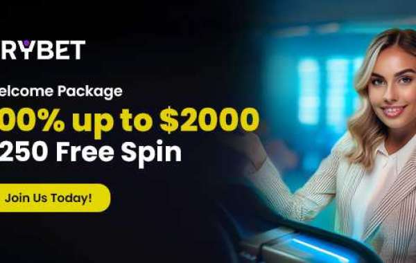 How Trybet Casino Shapes Online Gaming for Players