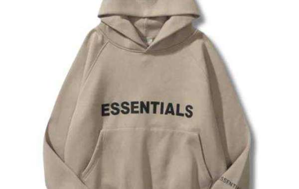 Essentials Hoodie Outfit Ideas for Men and Women