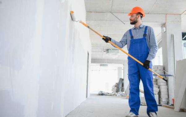 Professional Commercial Painters Brisbane – Quality Painting Solutions for Modern Business Spaces by Noble Painting 