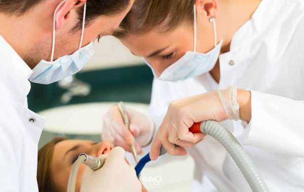 What to Expect From a Dental Clinic