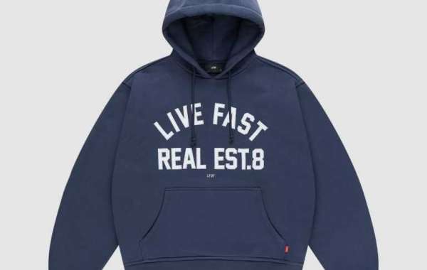 LFDY Urbane, bequeme Streetwear aus Deutschland