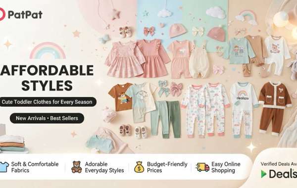 Where to Find the Cutest Toddler Clothes That Are Both Stylish and Affordable