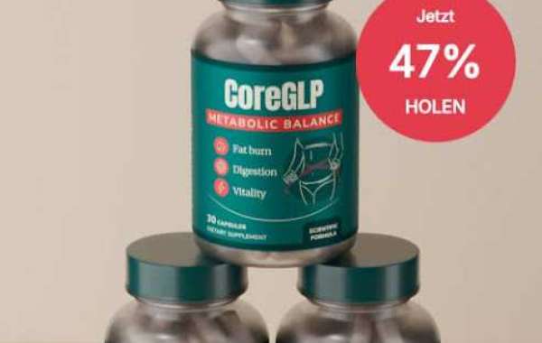 CoreGLP Découvrez la puissance innovante de [CoreGLP Avis]