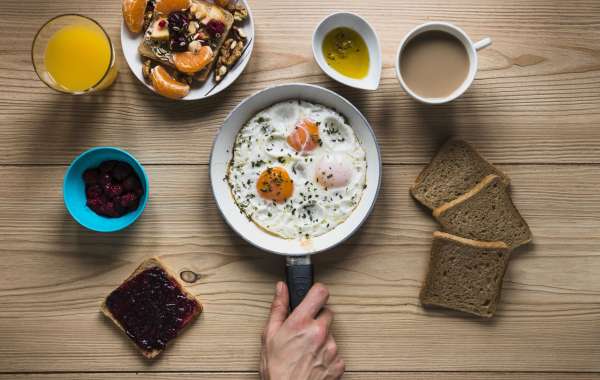 How to Follow a Balanced Diet Plan for Better Health