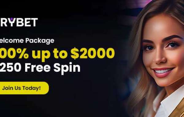 Trybet Casino: Instant Payouts with Less Waiting