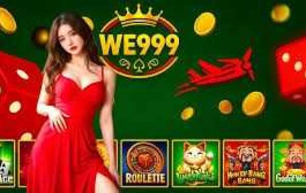 WE999 Game Pakistan – Discover Exciting Games and Money-Making Opportunities