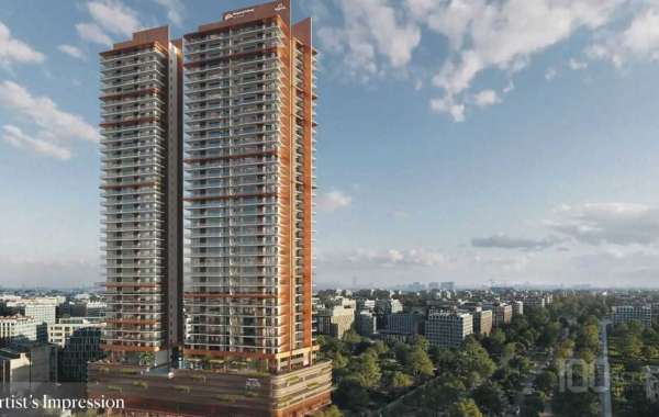 The Dualis Gurgaon – Premium Residences for Modern Urban Living