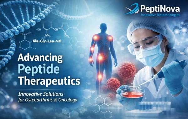Choosing a Peptide Supplier USA for Laboratory Research
