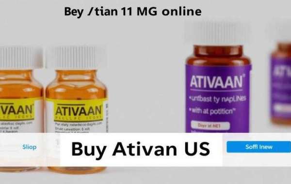 Buy Ativan 1MG Online in the USA With Fast & Reliable Service - Buy Ativan Us