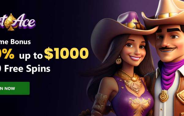 Westace Casino Casino Welcome Bonus: What to Expect