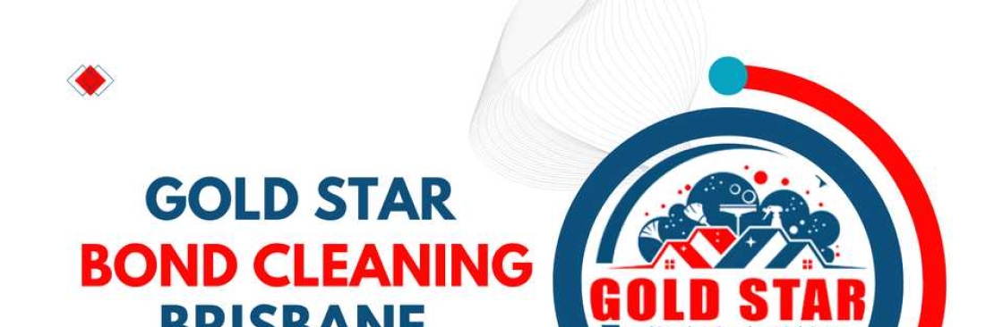 Gold Star Bond Cleaning Brisbane Cover Image