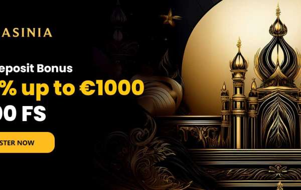 Casinia Casino: sicurezza casinò online tra IA e controllo