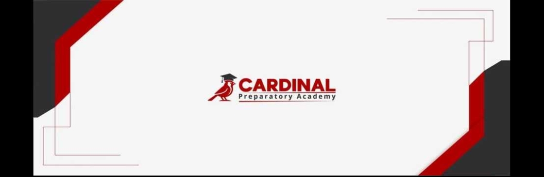 Cardinal Preparatory Academy Cover Image
