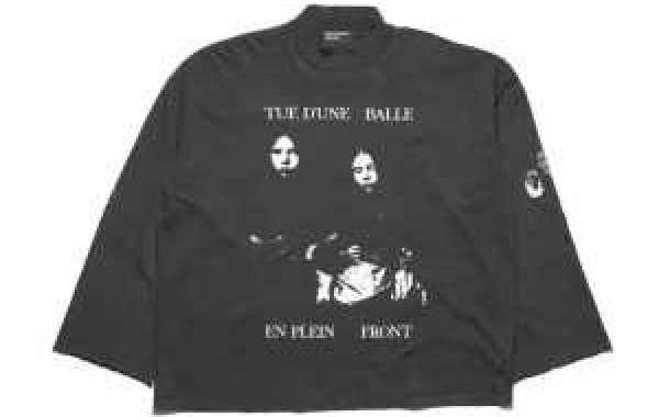 The Distinctive World of Enfants Riches Déprimés and ERD Clothing