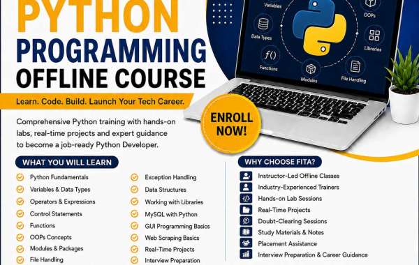 Python Course