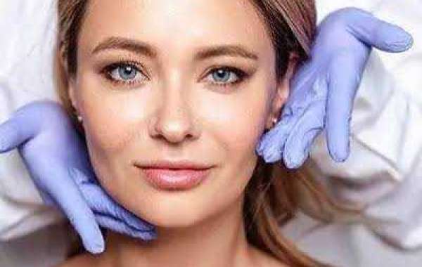 How the Best Cosmetic Clinic in Dubai Helps You Achieve Natural Beauty with Modern Aesthetic Treatments