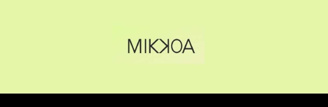 Mikkoa Cover Image