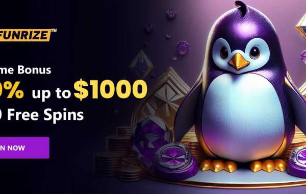 Funrize Casino Beginner Guide to Reading Game Rules Fast