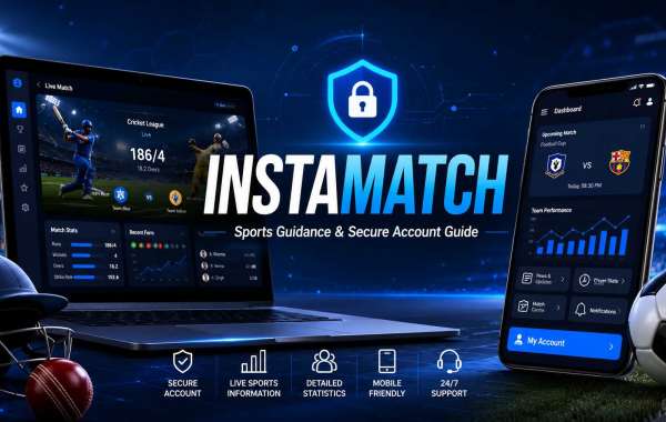 Instamatch – A Complete Guide to Online Sports Guidance and Gaming
