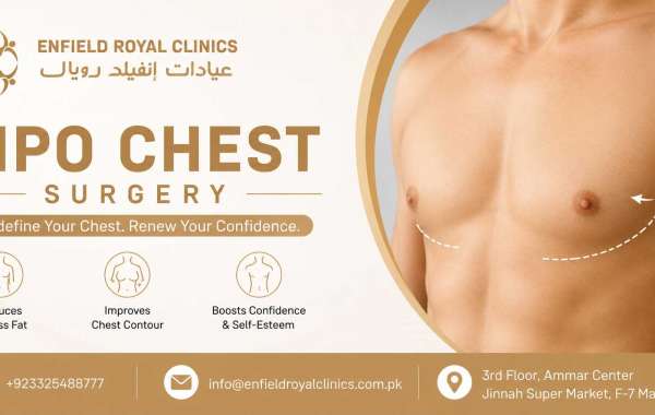 Do You Need a Compression Garment After Lipo Chest Surgery?