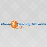 Cheap 24/7 Cleaning Services Profile Picture