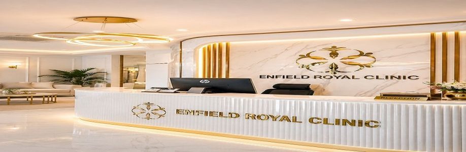 EnfieldRoyalClinic AbuDhabi Cover Image