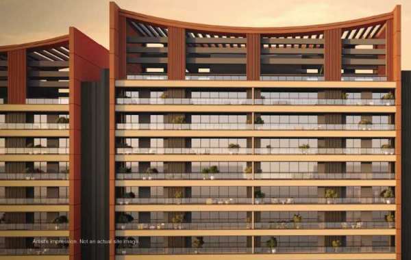 Smart Living & Green Architecture: The Sustainability and Tech Specs of Godrej Sora