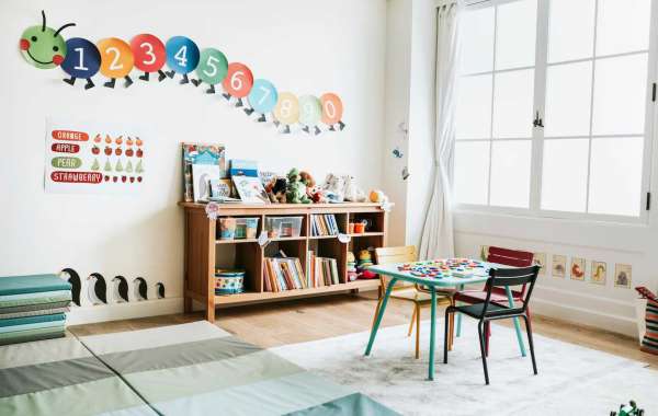 How to Choose the Right Preschool in Las Vegas for Your Child