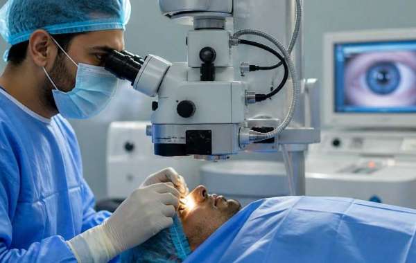 Where Can You Find Affordable Laser Eye Surgery in Khanewal 2026?