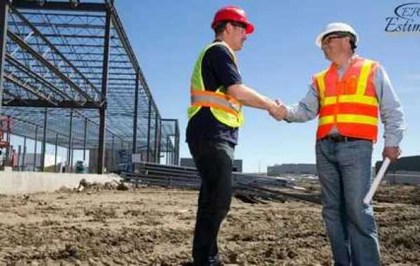 CostEstimator Solutions for Professional Construction Estimation