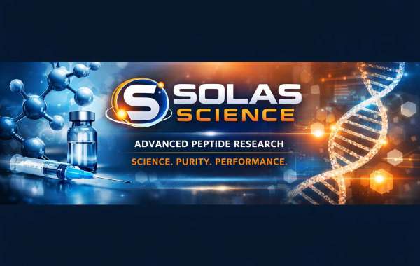 Understanding Research Chemicals and Peptides in Modern Laboratory Science