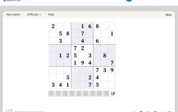 Master Sudoku Skills Through Logic, Strategy, and Daily Practice