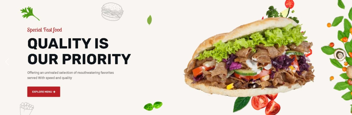 Ottkebabs Fishsanschips Cover Image