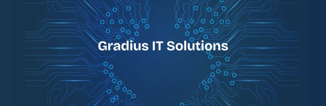 Gradius IT Solutions Cover Image