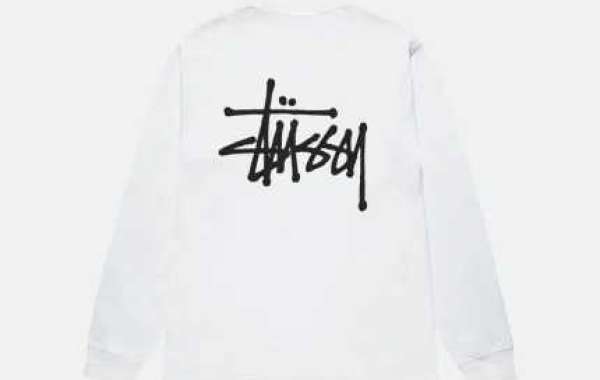 Stussy The Enduring Legacy of Authentic Streetwear