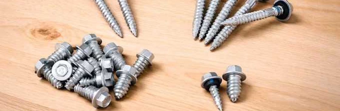 BDN Fasteners India Cover Image
