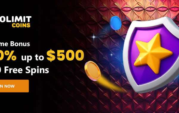 Nolimitcoins Sweepstakes Casino Review for Safer Gaming