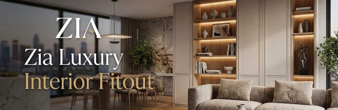Zia Luxury Cover Image