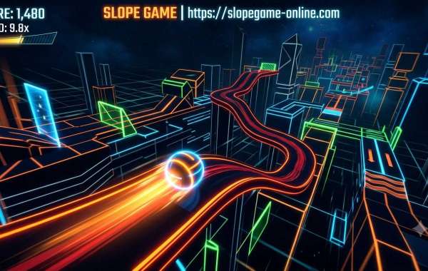Master the Speed: Why Slope Game Online is the Ultimate Arcade Challenge