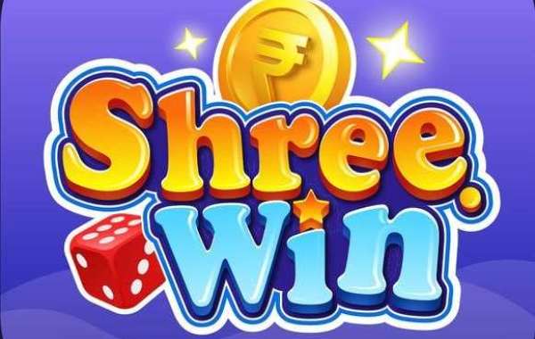 Shree Win Online: Technical Architecture, Gameplay Dynamics, and User Security
