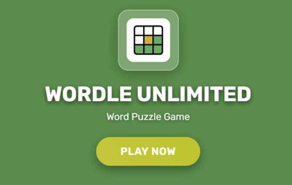 Master Every Word Challenge With Wordle Unlimited Fun