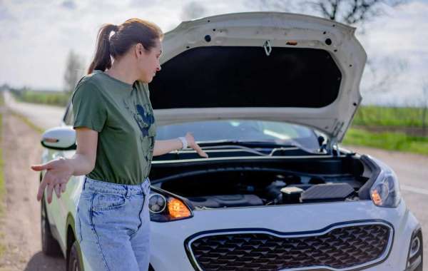 Finding a Reliable Car Replacement Service in Forest Gate London