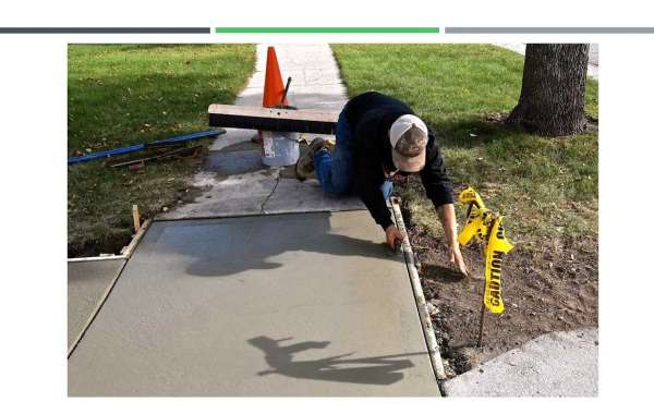 Guide to Building a Durable Concrete Sidewalk